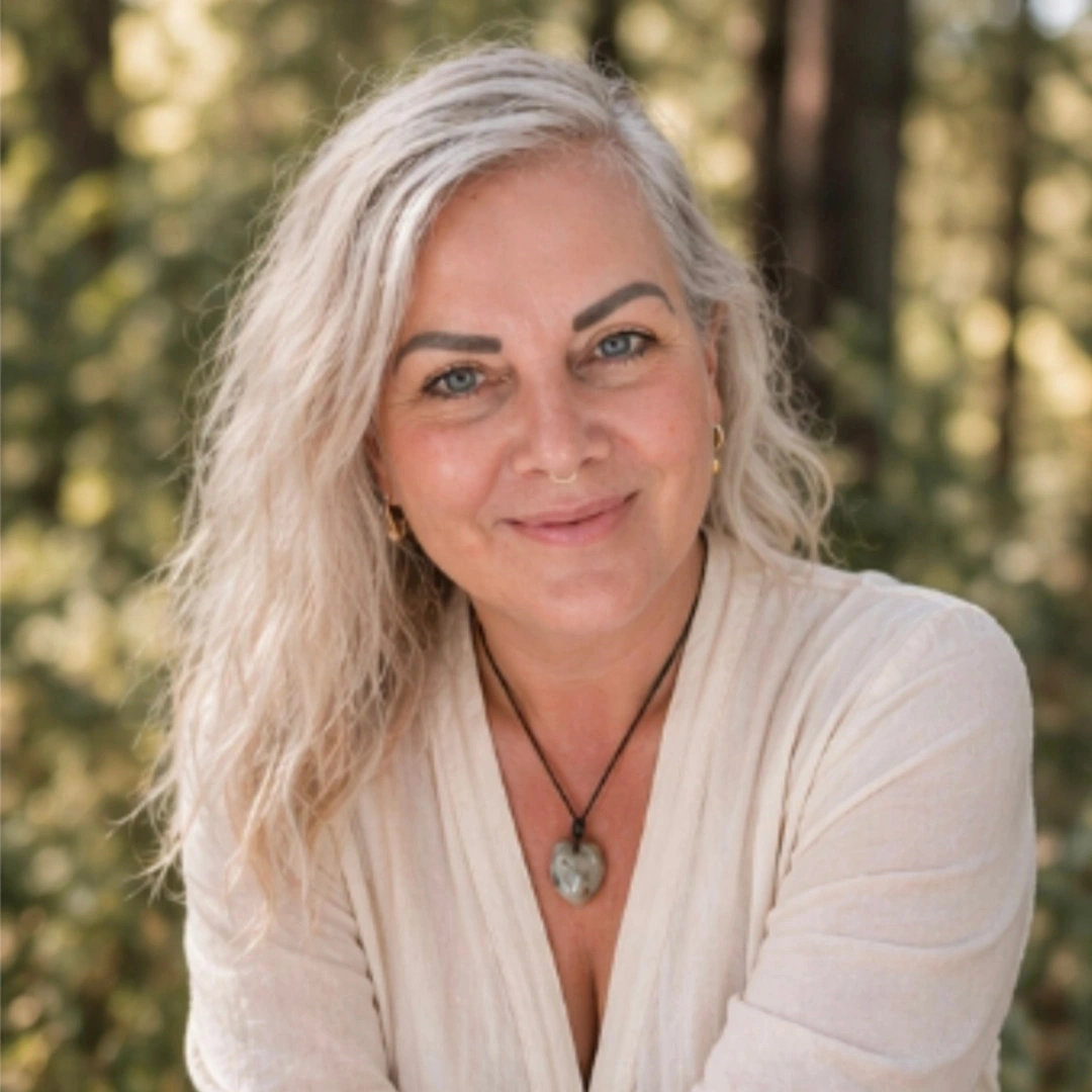 Sandra van Meekeren Coaching & Reiki