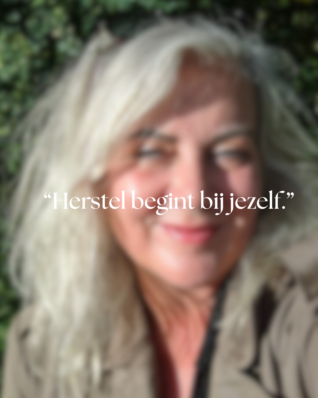 Codependent zijn voelt als liefde maar is het dat ook